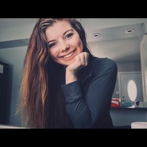 Meet your Posher, Kaylee